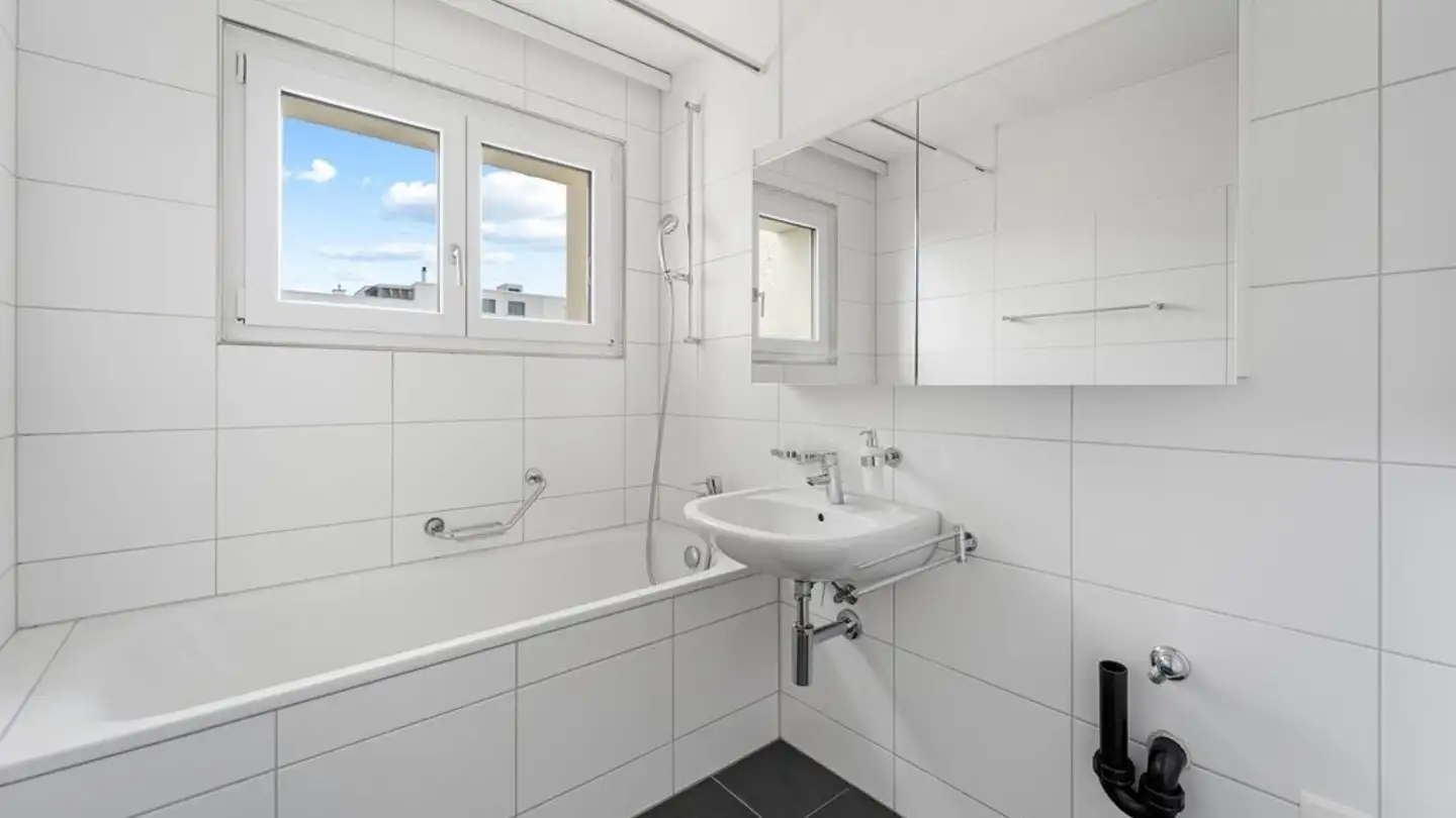 Appartement à louer - Steinstrasse 12, 8106 Adlikon b. Regensdorf - Photo 3