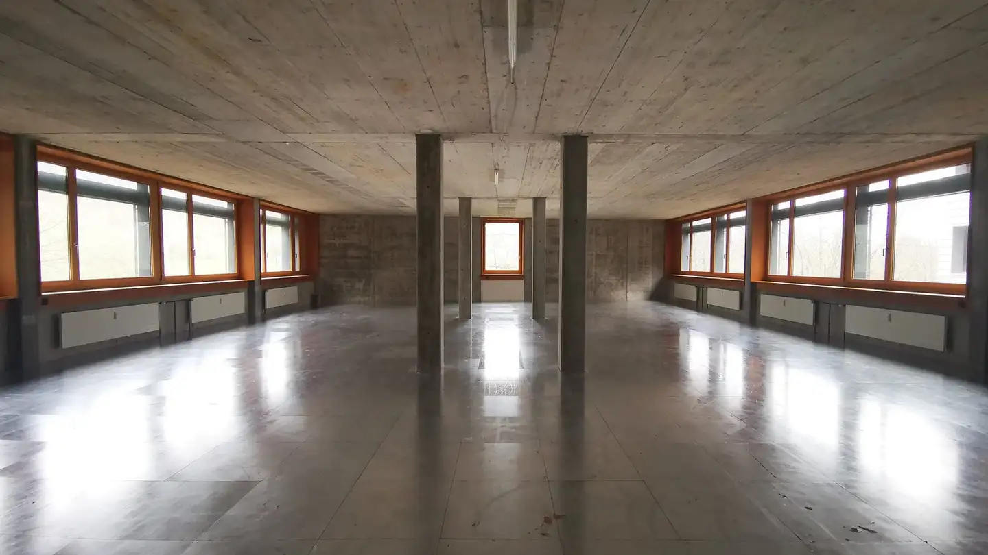 Spazio ufficio in affitto - Grossmattstrasse 9, 8902 Urdorf - Foto 3