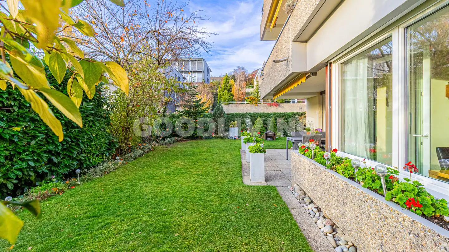 Apartment for sale - 8200 Schaffhausen