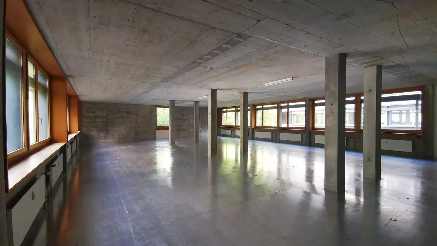 Spazio ufficio in affitto - Grossmattstrasse 9, 8902 Urdorf - Foto 4