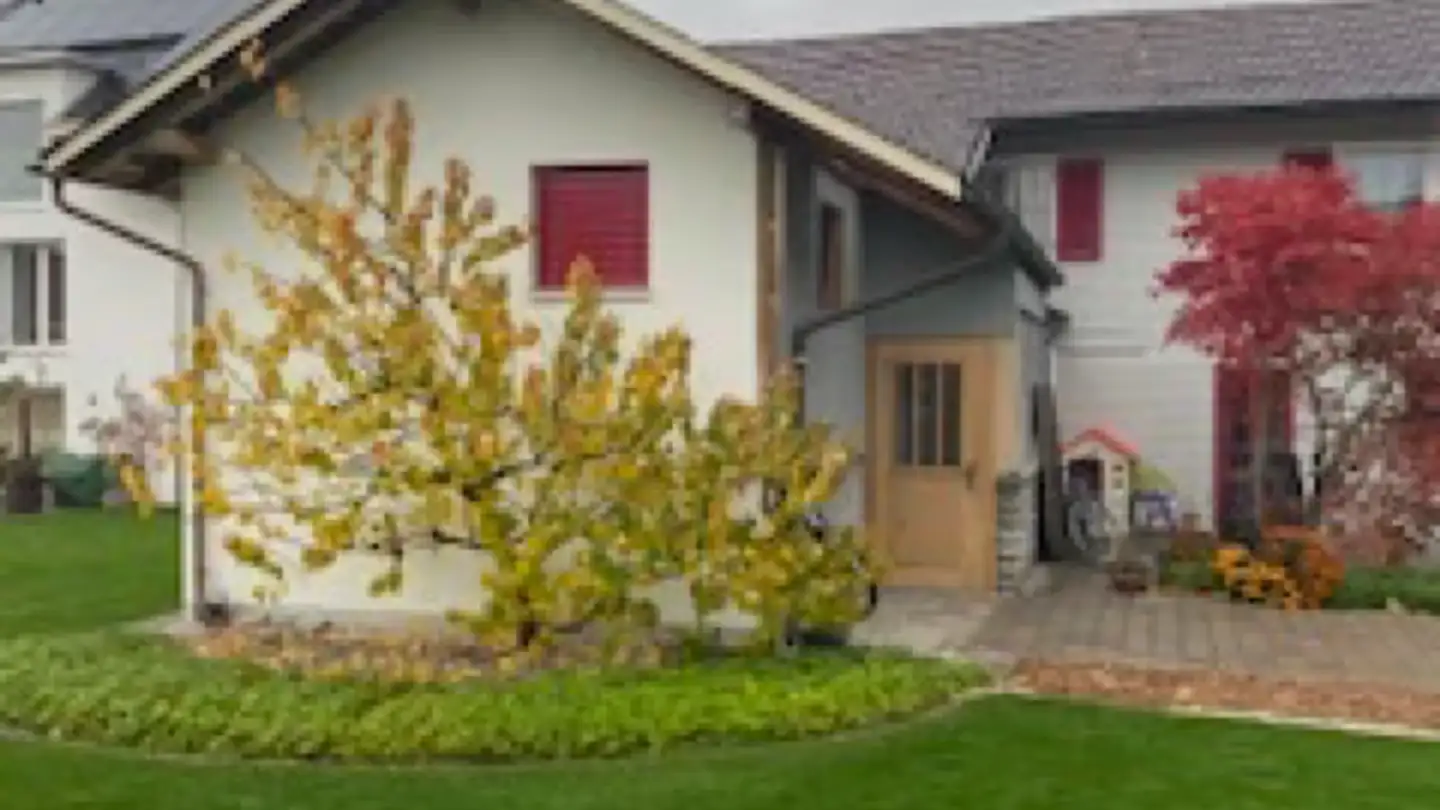 Appartement à louer - 3427 Utzenstorf
