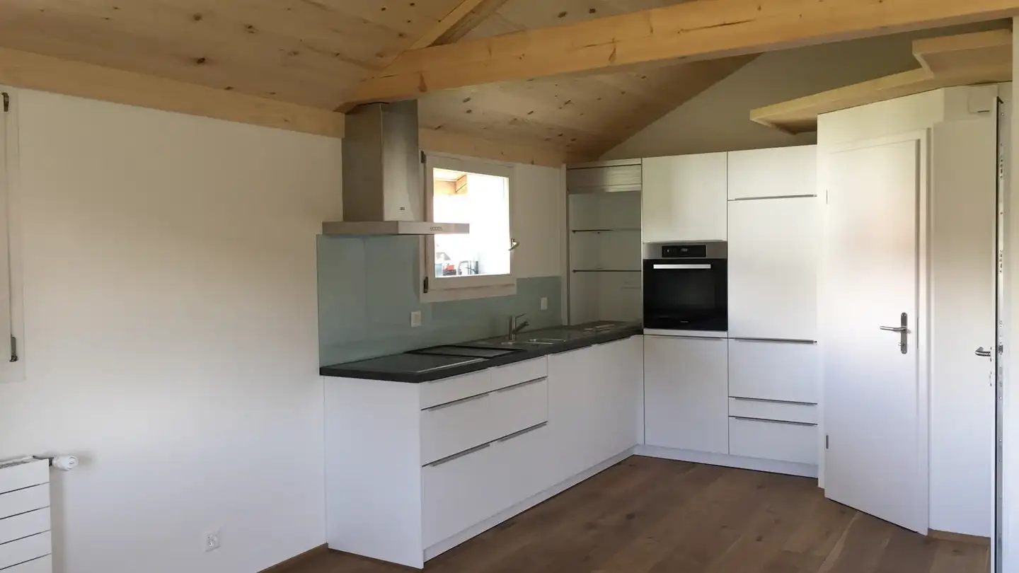 Appartement à louer - 3427 Utzenstorf - Photo 2