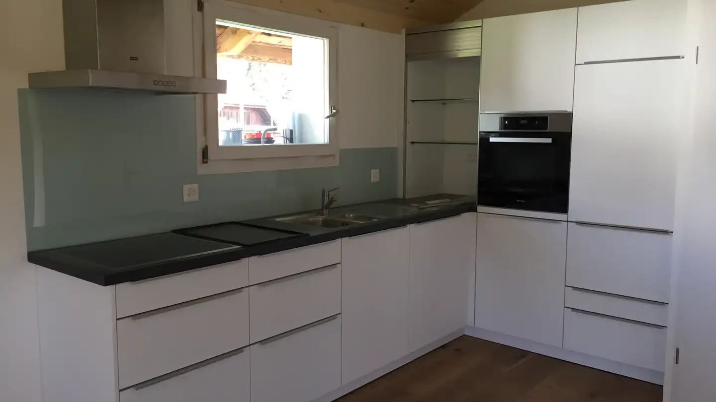 Appartamento in affitto - 3427 Utzenstorf - Foto 4