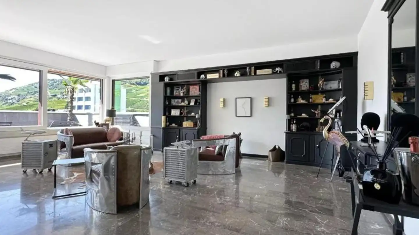 Apartment for sale - Sierre, 3960 Sierre