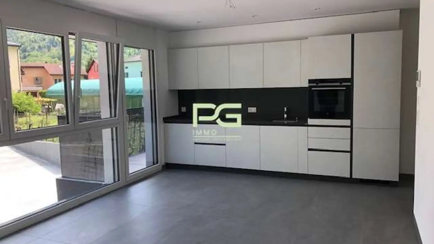 Apartment for sale - 6534 S. Vittore