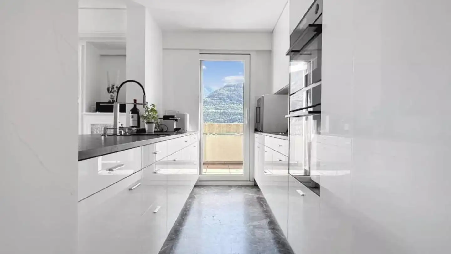 Apartment for sale - Sierre, 3960 Sierre - Photo 3