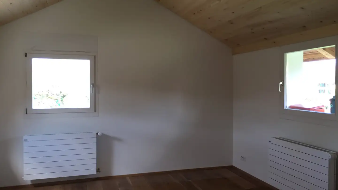 Appartement à louer - 3427 Utzenstorf - Photo 4