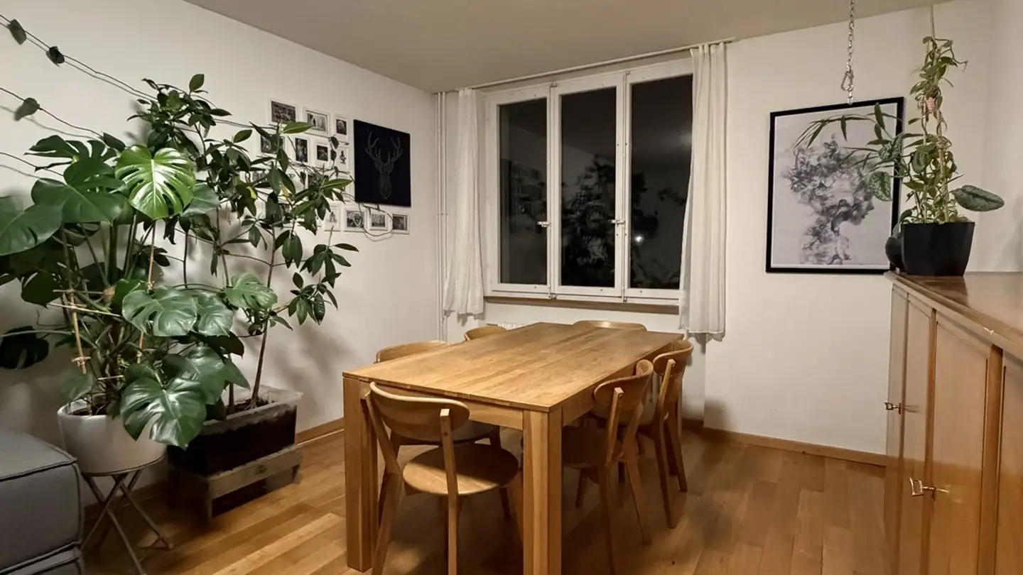 Apartment for rent - Langobardenstrasse 19, 3018 Bern