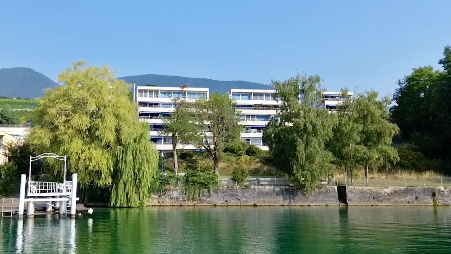 Appartamento in vendita - 2025 Chez-le-Bart