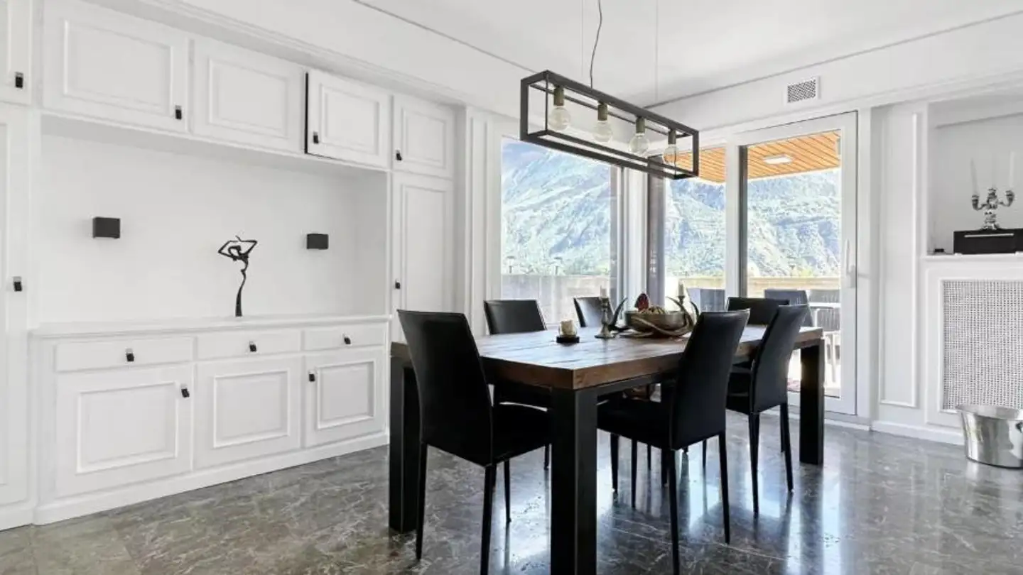 Apartment for sale - Sierre, 3960 Sierre - Photo 4