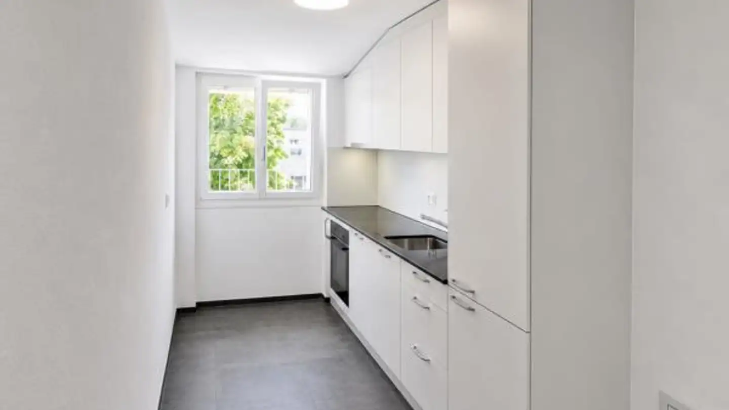Appartement à louer - Talstrasse 27, 8102 Oberengstringen - Photo 2