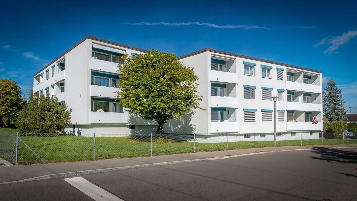 Appartamento in affitto - Bachtelweg 1, 8132 Egg b. Zürich