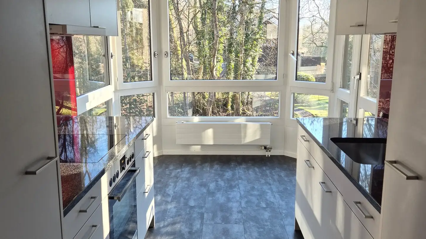 Apartment for rent - Buristrasse 24, 3006 Bern