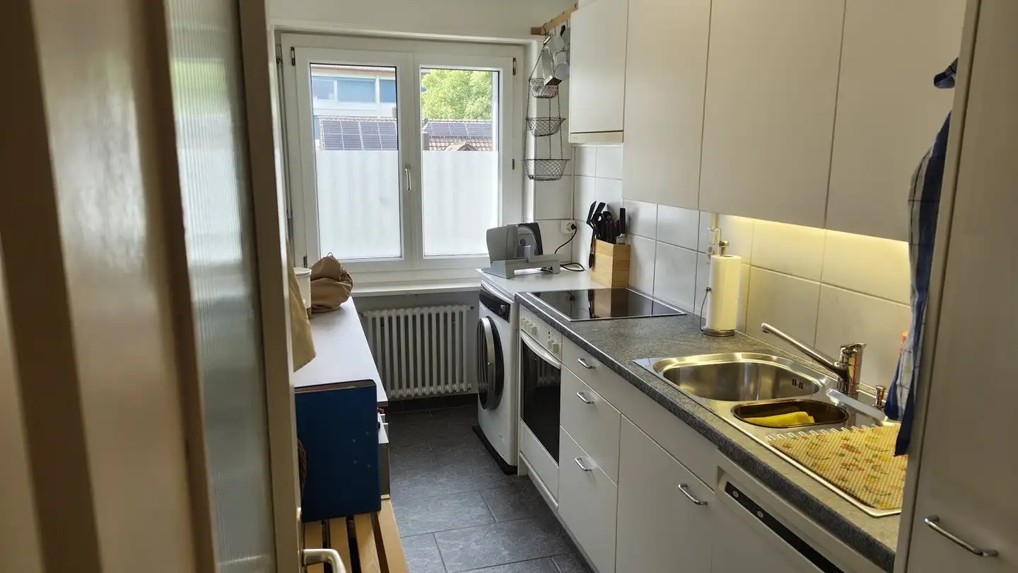 Appartamento in affitto - Bachtelweg 1, 8132 Egg b. Zürich - Foto 2
