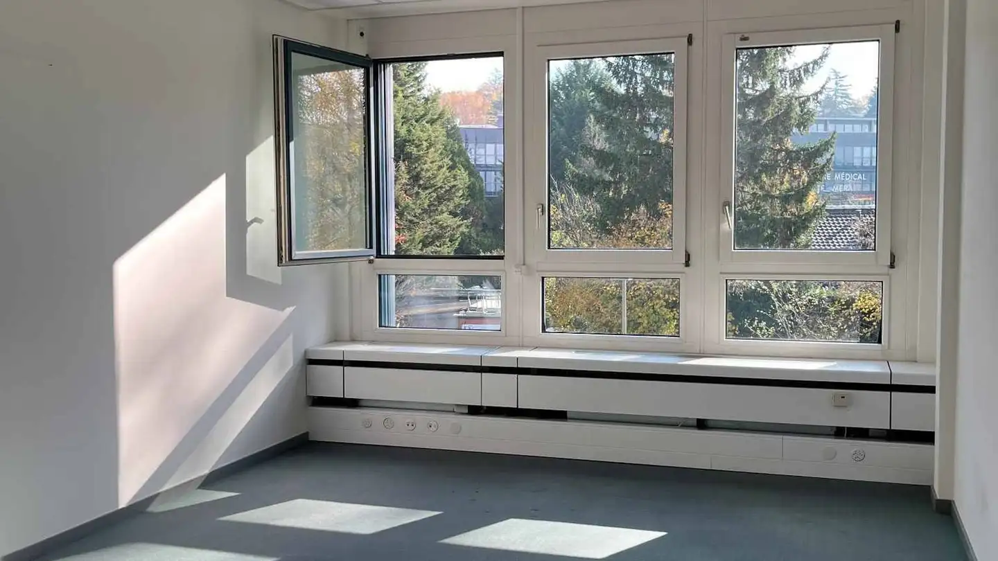 Bürofläche mieten - Impasse Colombelle 8, 1218 Le Grand-Saconnex - Foto 2