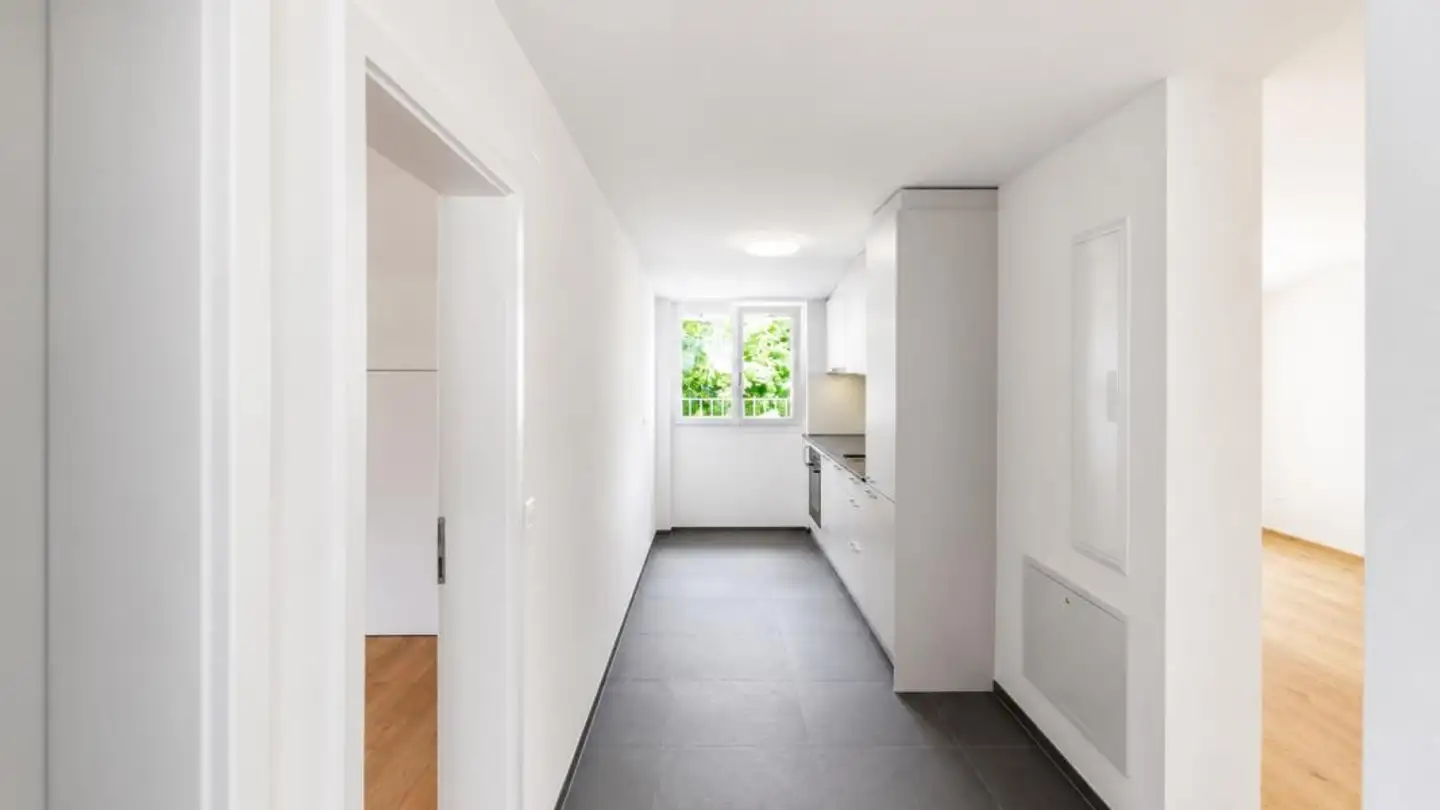 Appartement à louer - Talstrasse 27, 8102 Oberengstringen - Photo 3