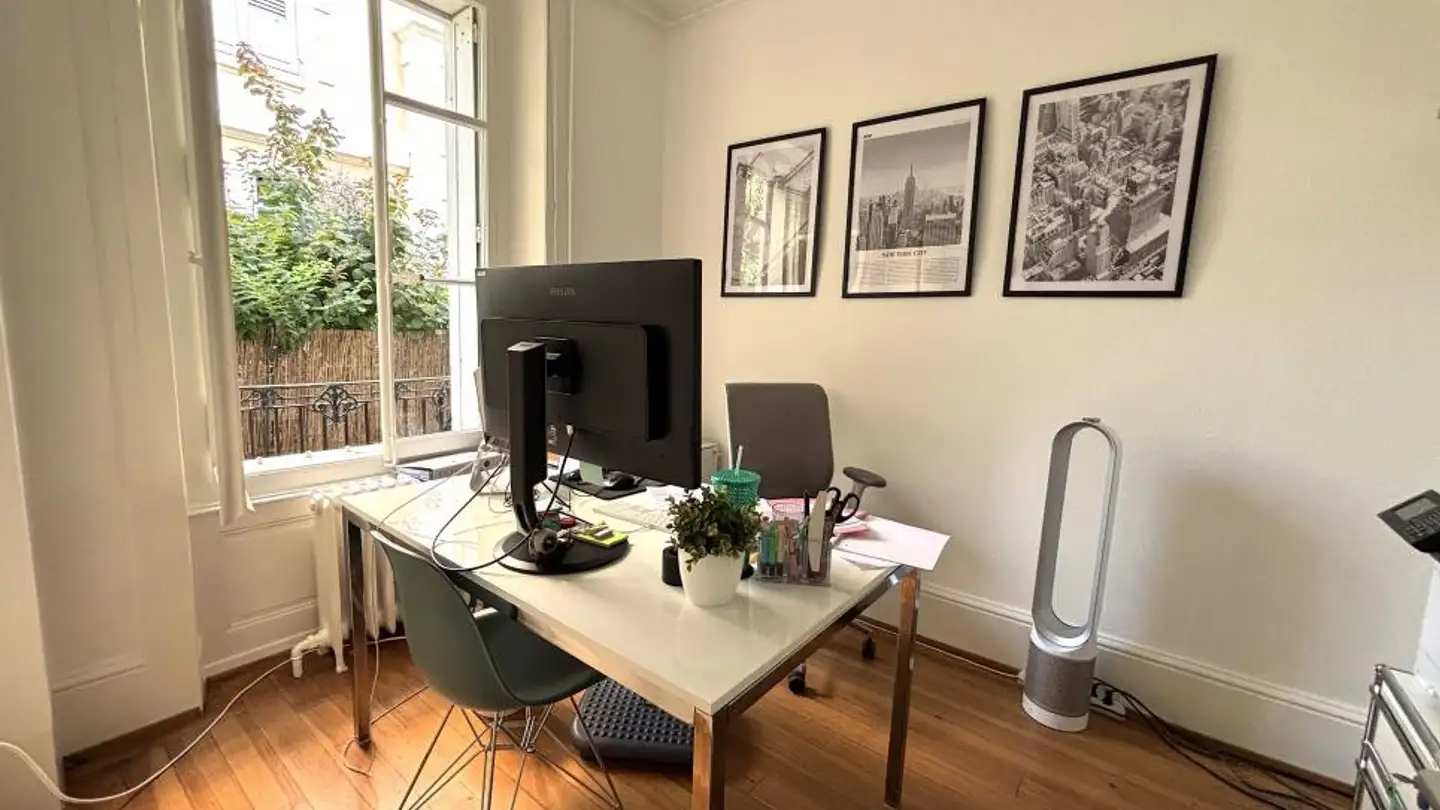 Office space for sale - 1006 Lausanne - Photo 3