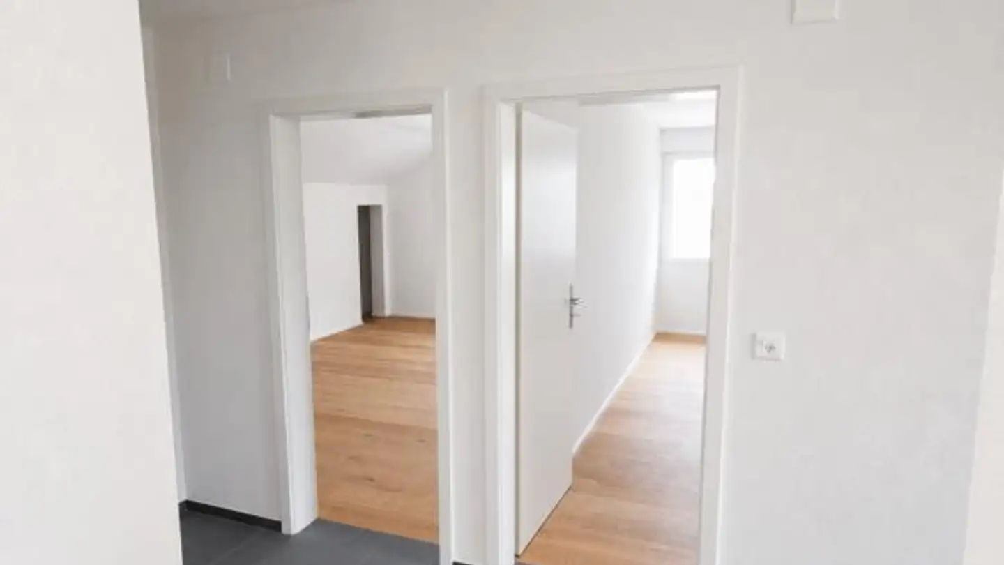 Appartement à louer - Talstrasse 27, 8102 Oberengstringen - Photo 4