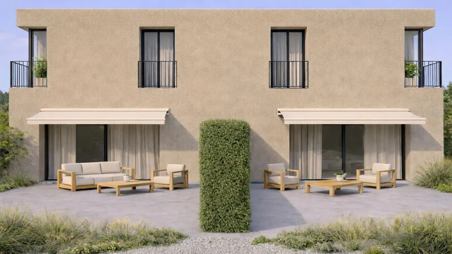 Villa for sale - 6525 Gnosca