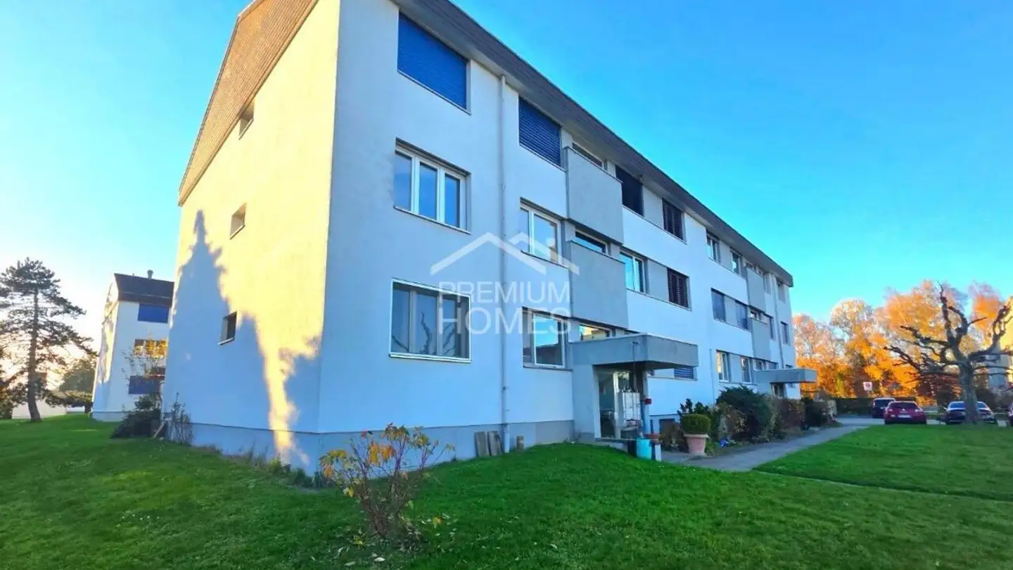 Wohnung kaufen - 4914 Roggwil BE