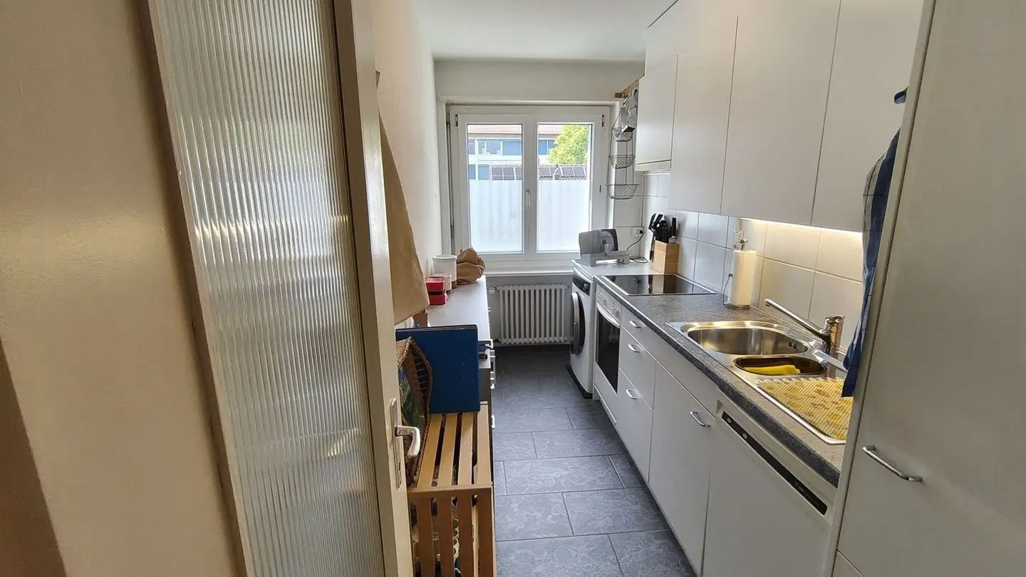 Appartamento in affitto - Bachtelweg 1, 8132 Egg b. Zürich - Foto 3