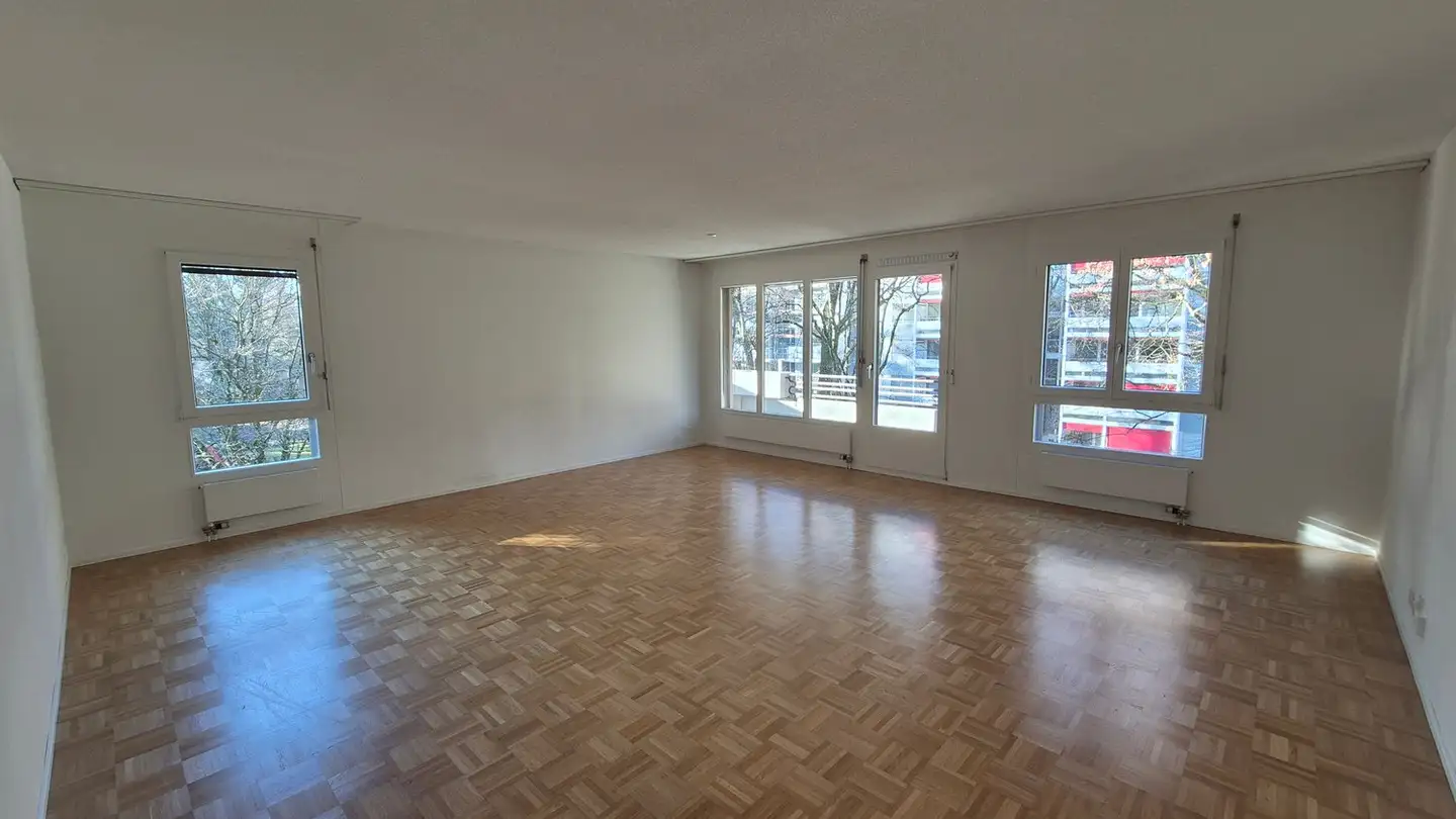Apartment for rent - Buristrasse 24, 3006 Bern - Photo 3