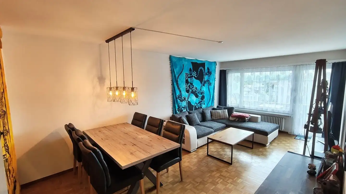 Appartamento in affitto - Bachtelweg 1, 8132 Egg b. Zürich - Foto 4