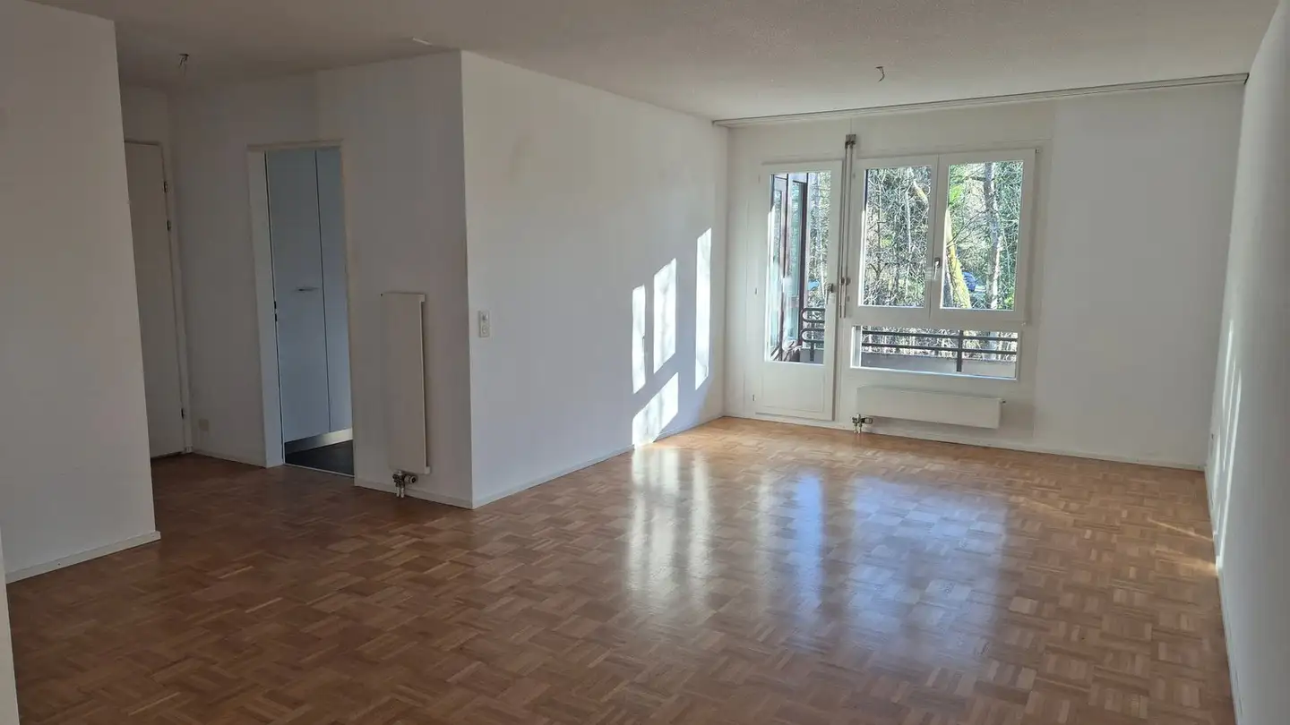 Apartment for rent - Buristrasse 24, 3006 Bern - Photo 4