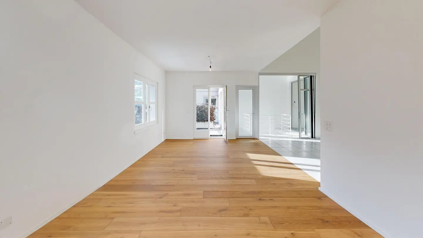 Spazio ufficio in affitto - Bahnhofstrasse 52, 6430 Schwyz - Foto 2