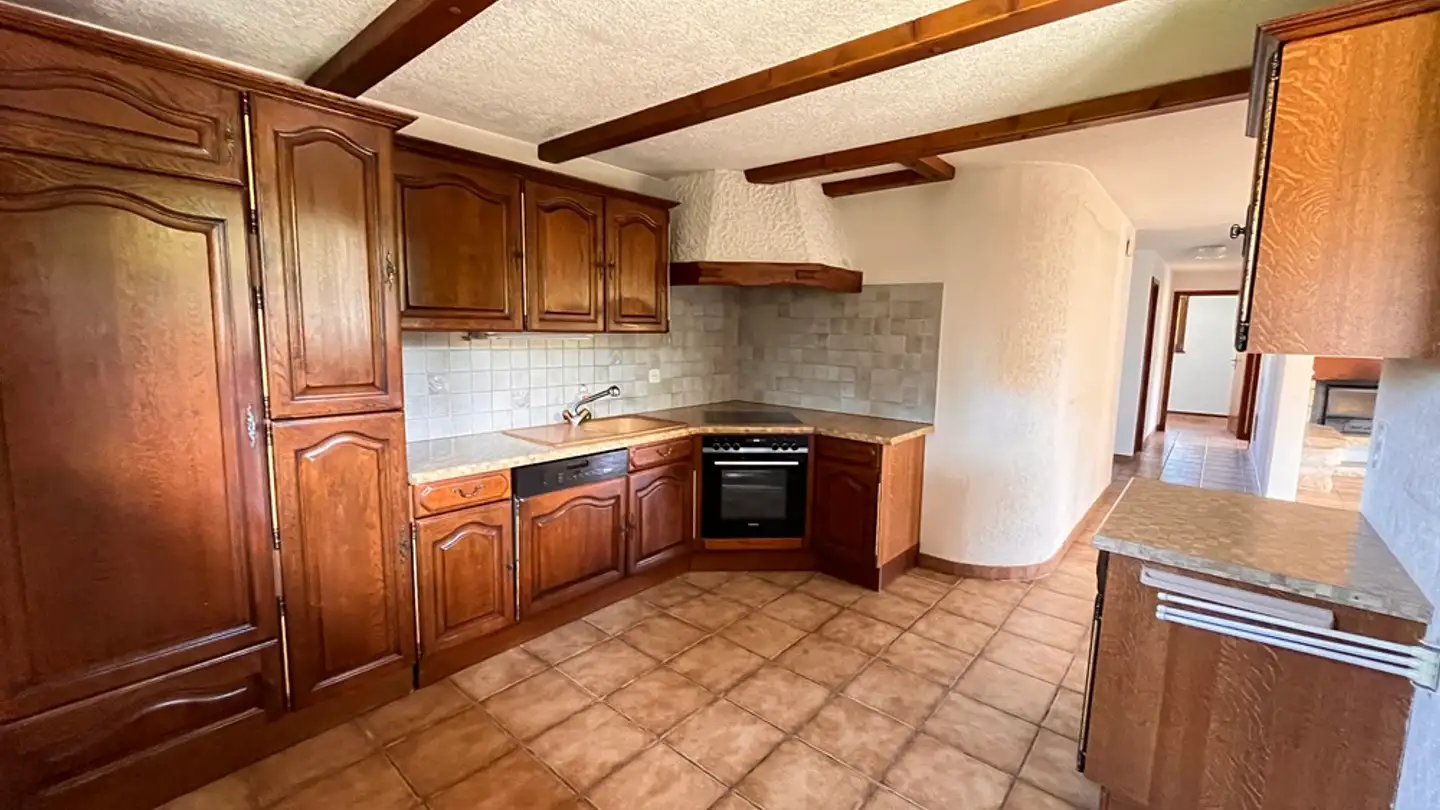 Einfamilienhaus kaufen - 2827 Mervelier - Foto 4