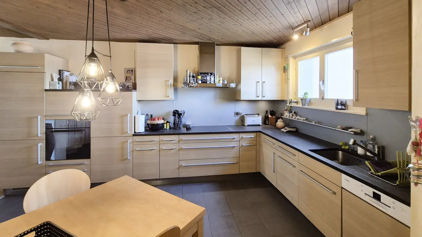 Appartamento in vendita - 1040 Echallens - Photo 2