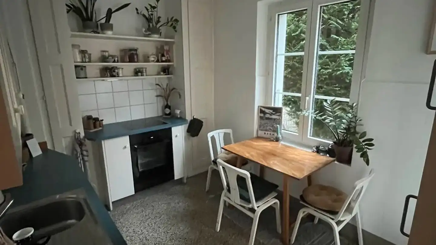 Wohnung mieten - Könizstrasse, 3008 Bern - Foto 4