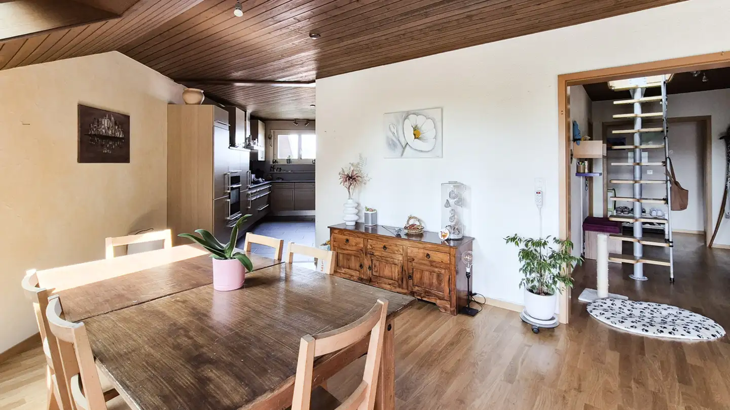 Appartamento in vendita - 1040 Echallens - Photo 3