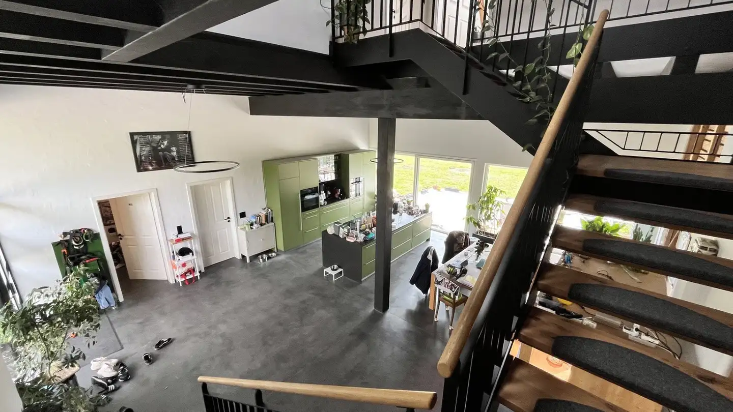 Zimmer mieten - Insstrasse 32, 3236 Gampelen