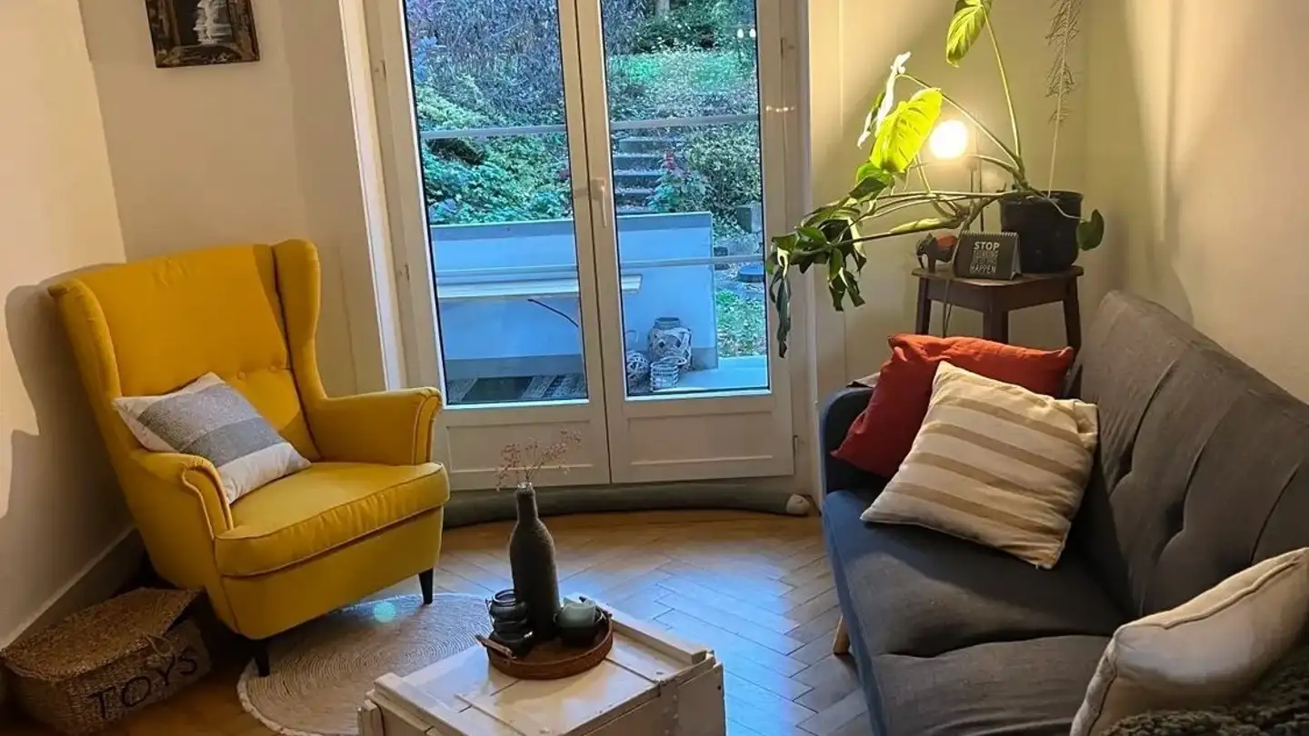 Wohnung mieten - Könizstrasse, 3008 Bern - Foto 2