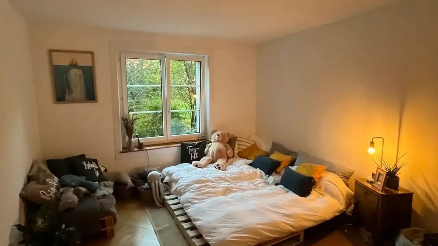 Wohnung mieten - Könizstrasse, 3008 Bern - Foto 3