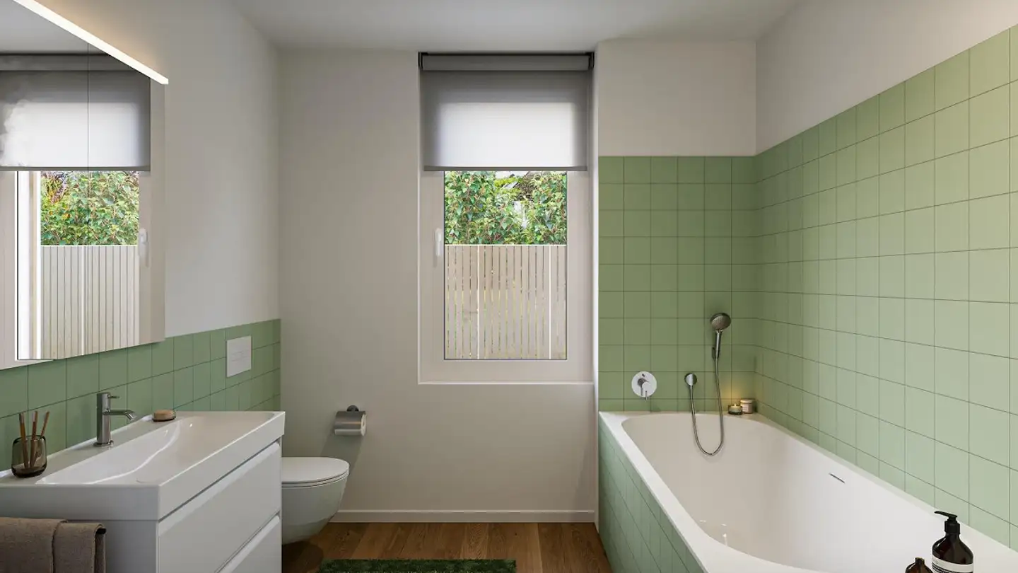 Appartamento in vendita - 8805 Richterswil - Foto 3