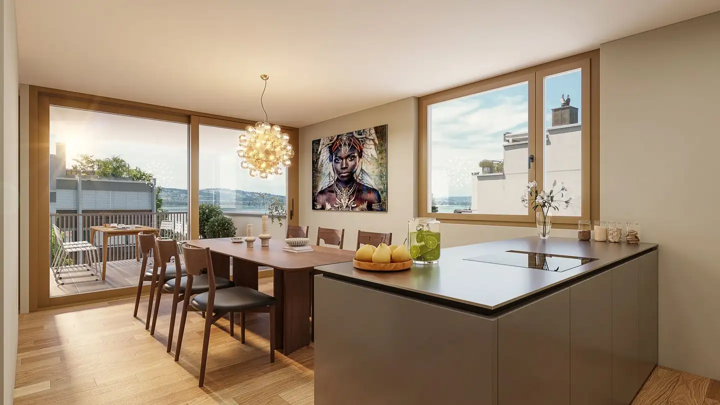 Edificio residenziale in vendita - Gotthardstrasse, 6204 Sempach - Photo 3