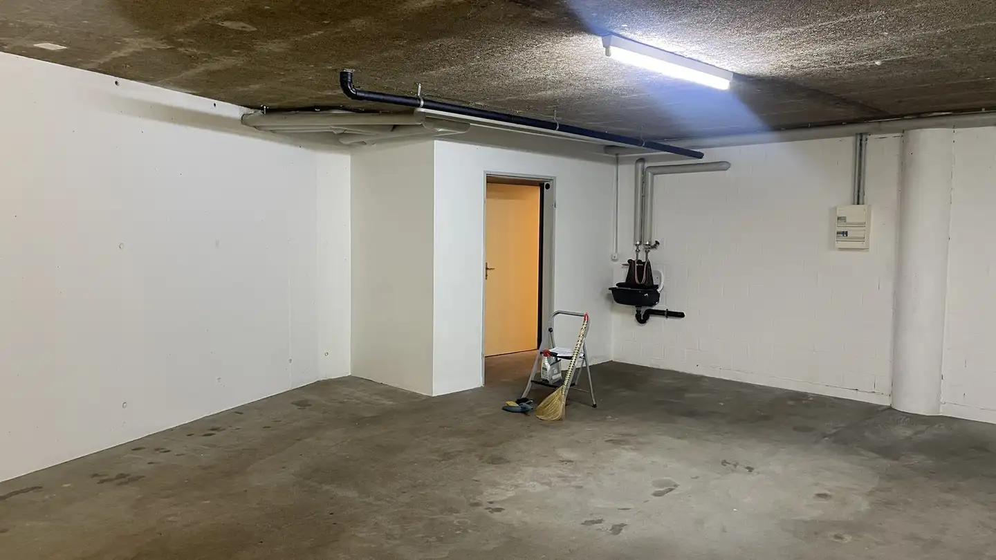 Storage space for rent - Hörnlistrasse 2, 8057 Zürich - Photo 2