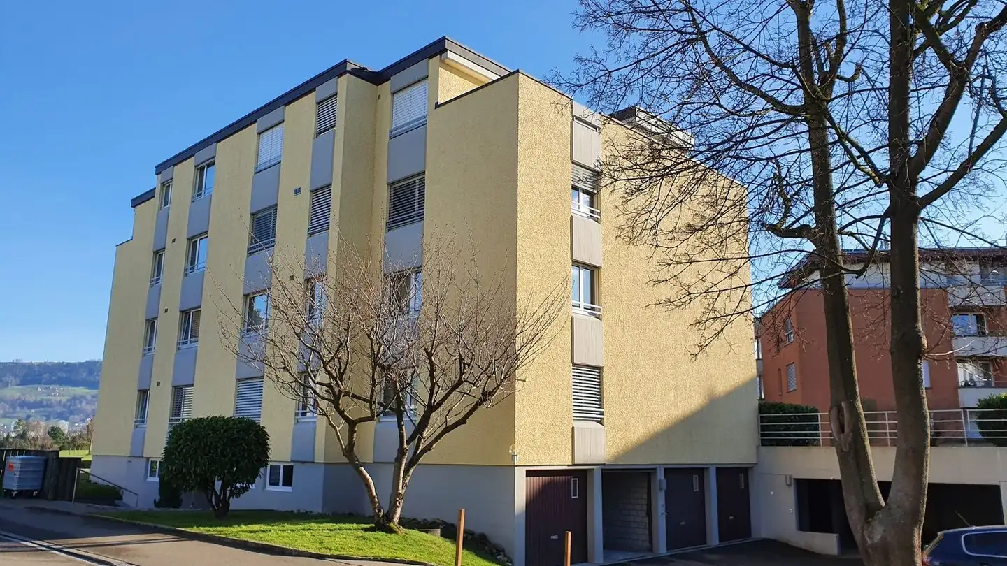 Appartamento in affitto - Himmelrichstrasse 3, 9326 Horn - Photo 2