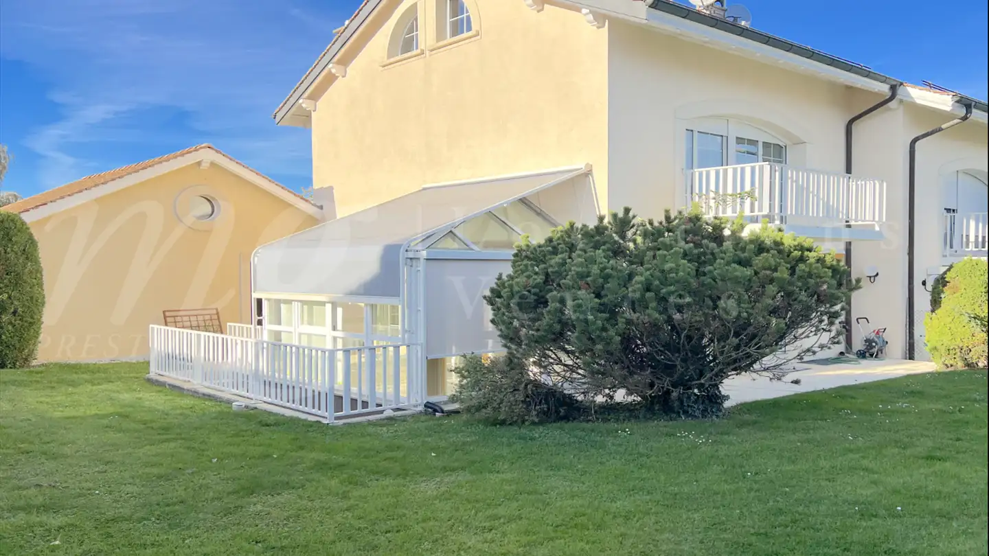 Casa singola in affitto - 1294 Genthod - Photo 3