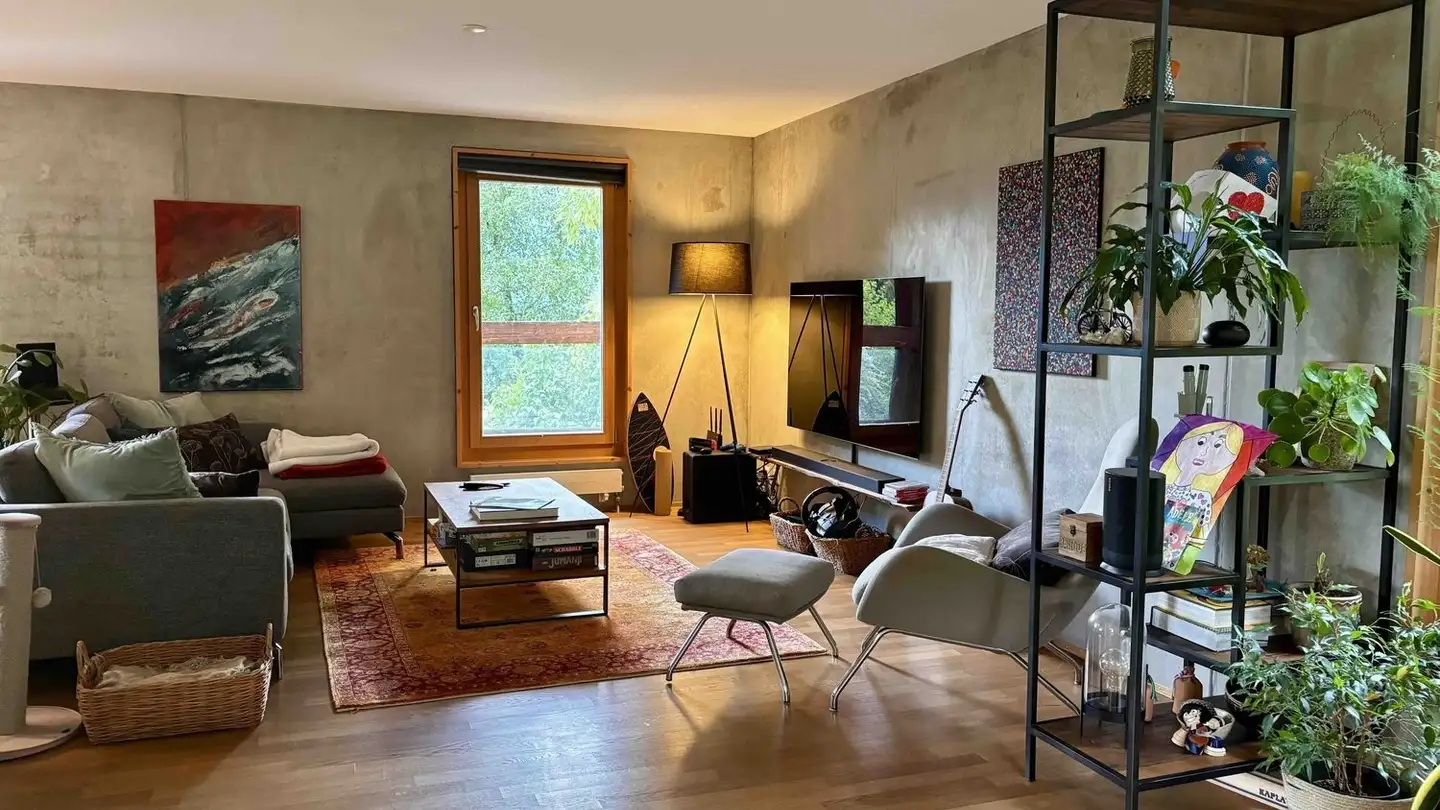 Furnished apartment for rent - 1867 Ollon VD - Photo 2