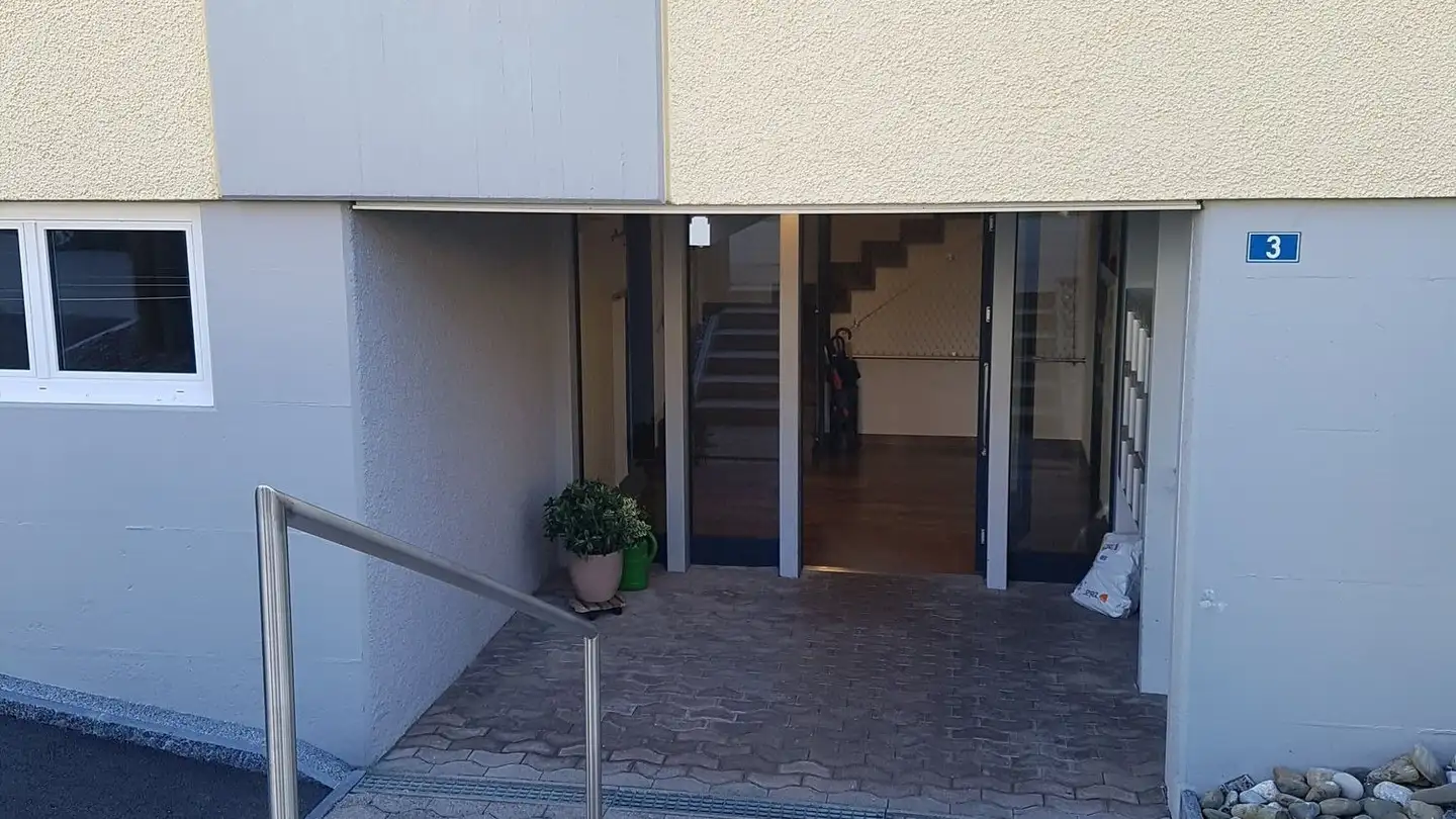 Appartamento in affitto - Himmelrichstrasse 3, 9326 Horn - Photo 3