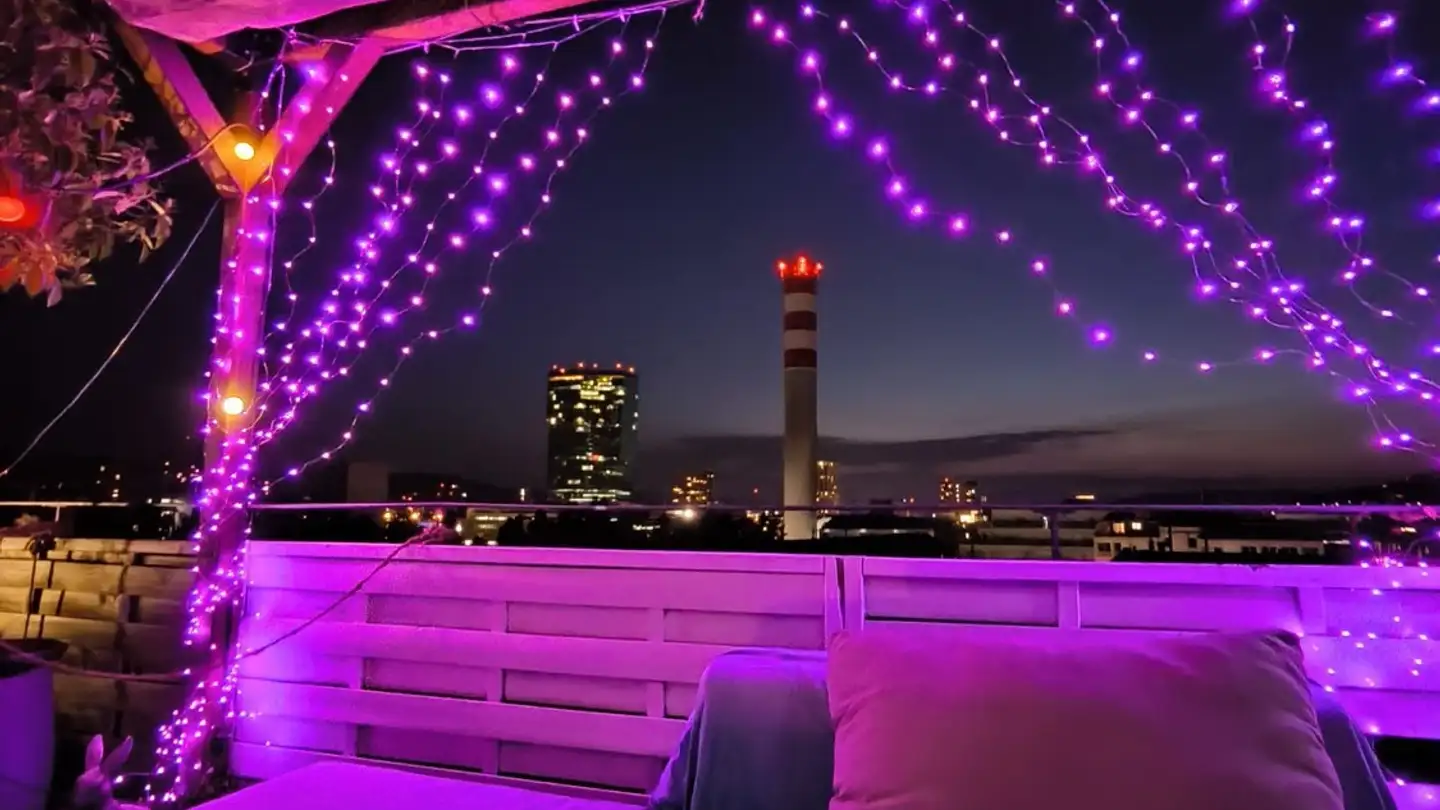 Apartment for rent - 8005 Zürich - Photo 2