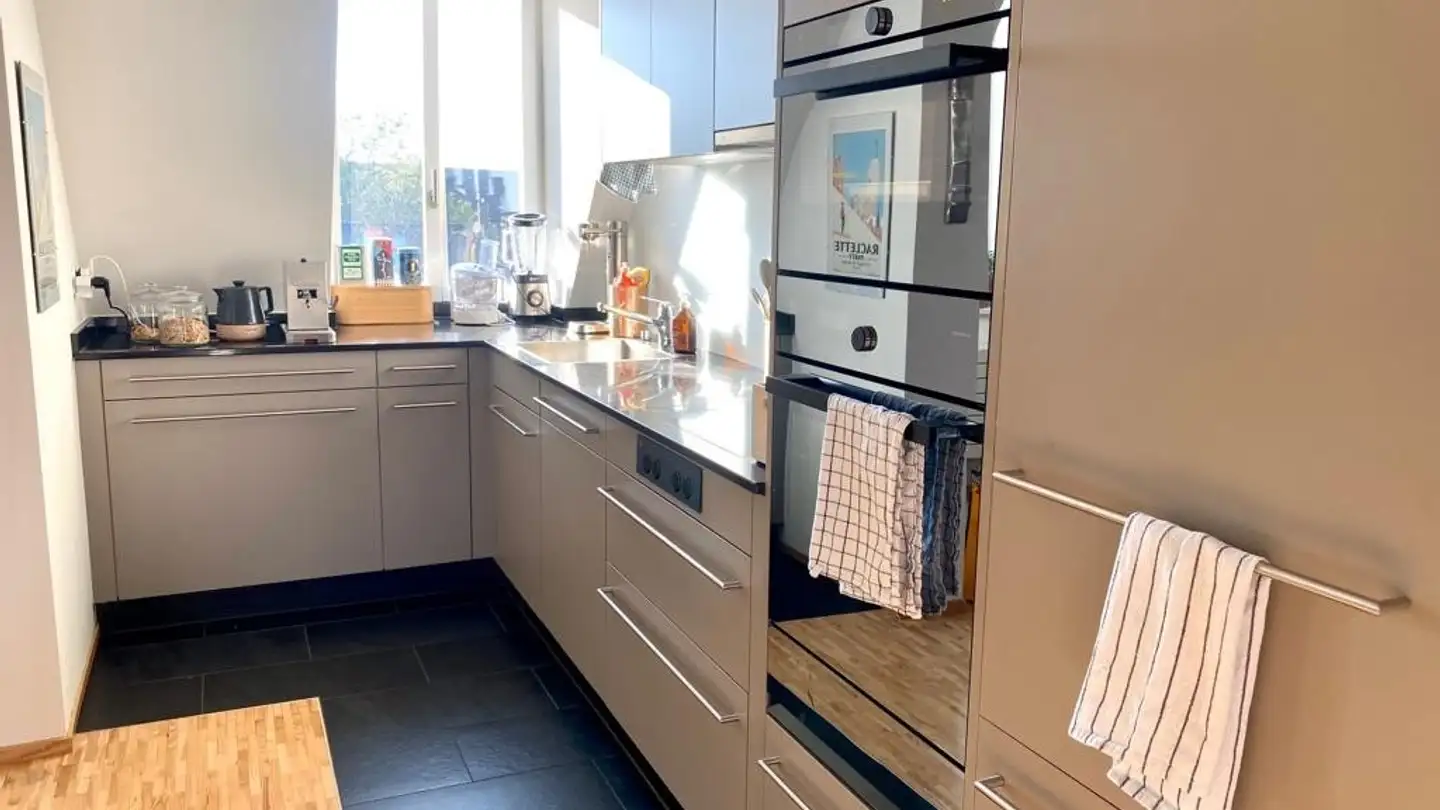 Apartment for rent - 8005 Zürich - Photo 3