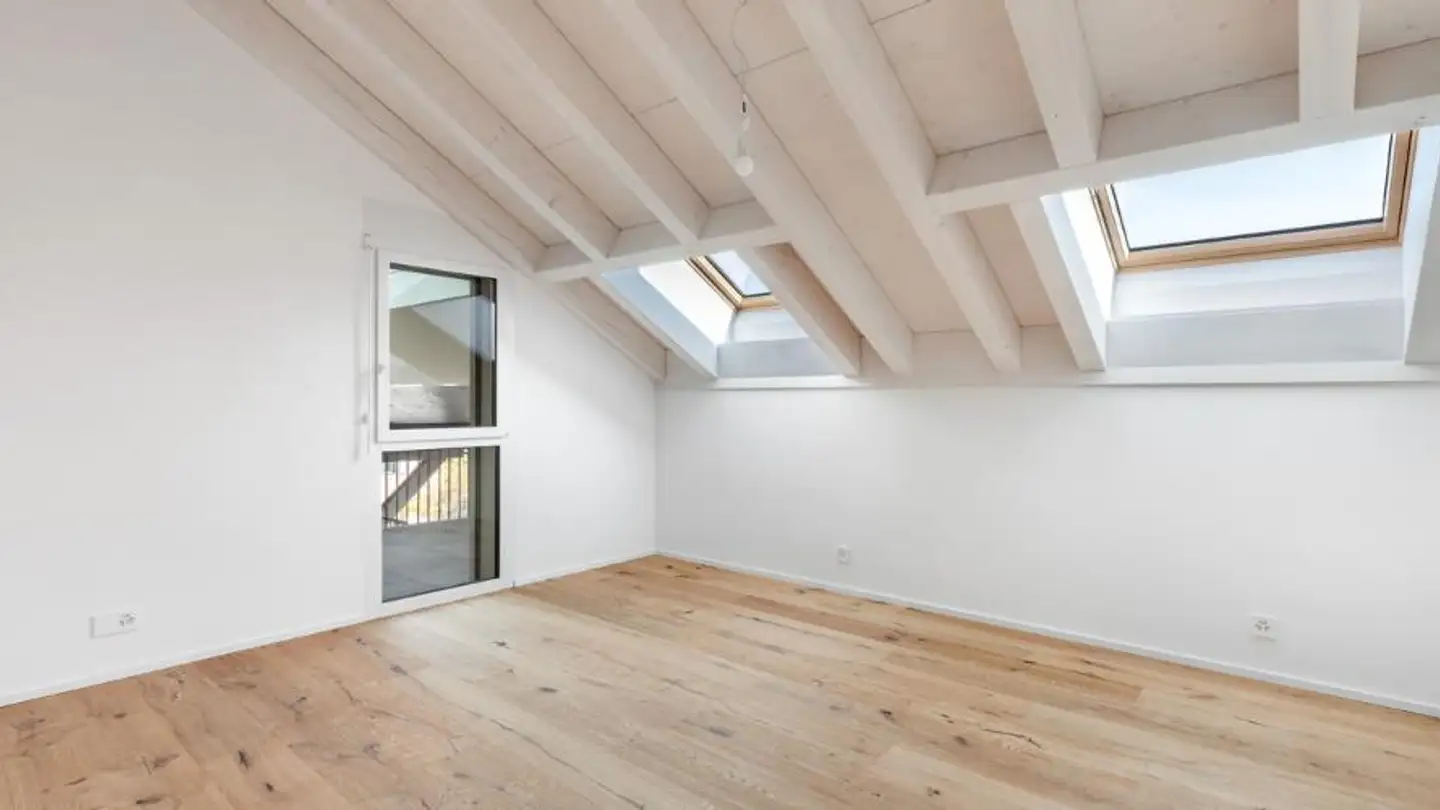 Wohnung kaufen - 1680 Romont FR - Foto 4