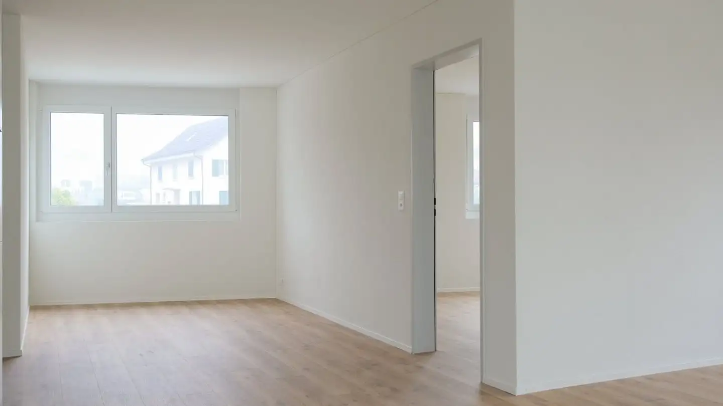 Appartamento in affitto - Am Tobelbach 18, 8913 Ottenbach - Photo 2