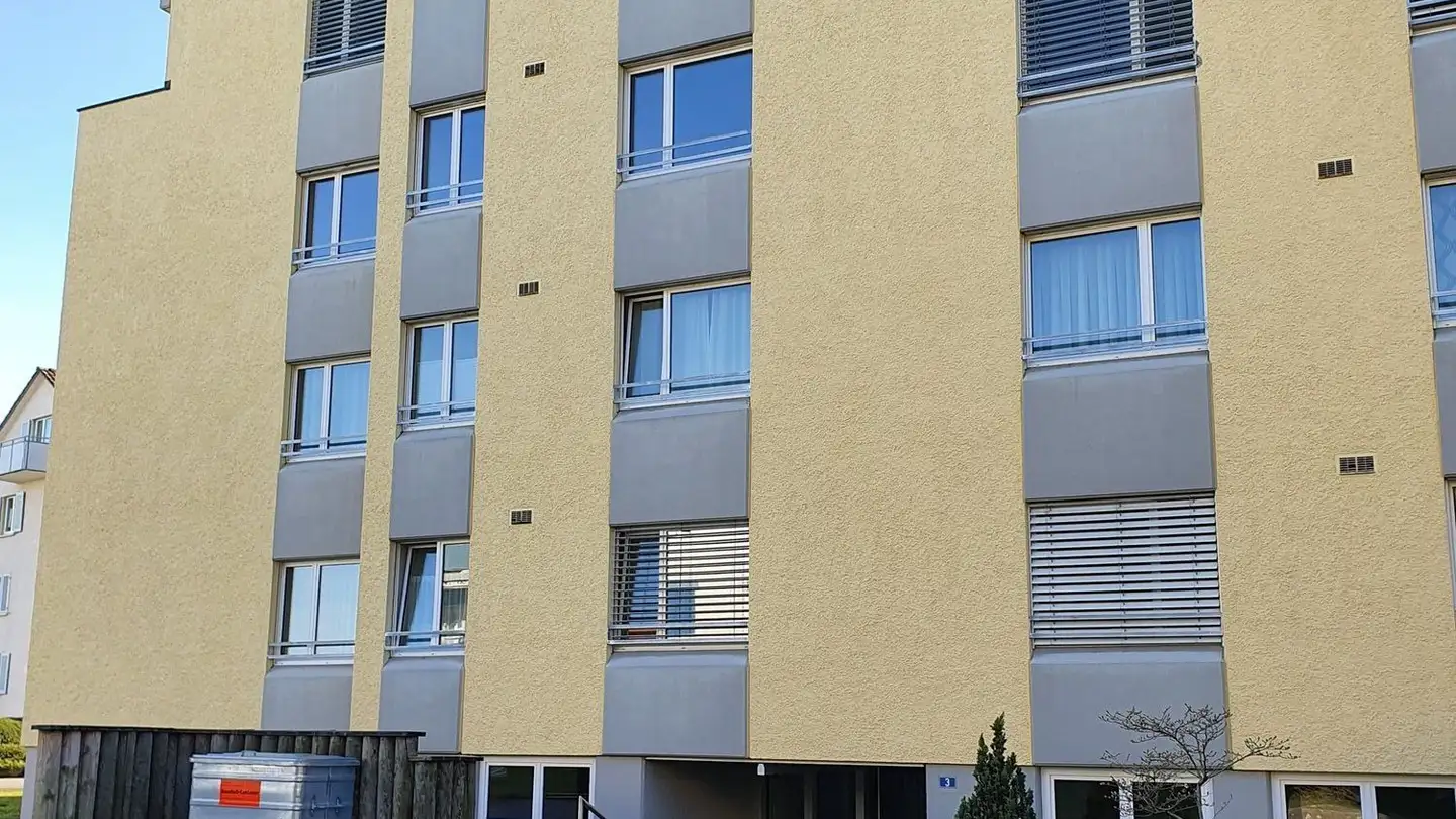Apartment for rent - Himmelrichstrasse 3, 9326 Horn