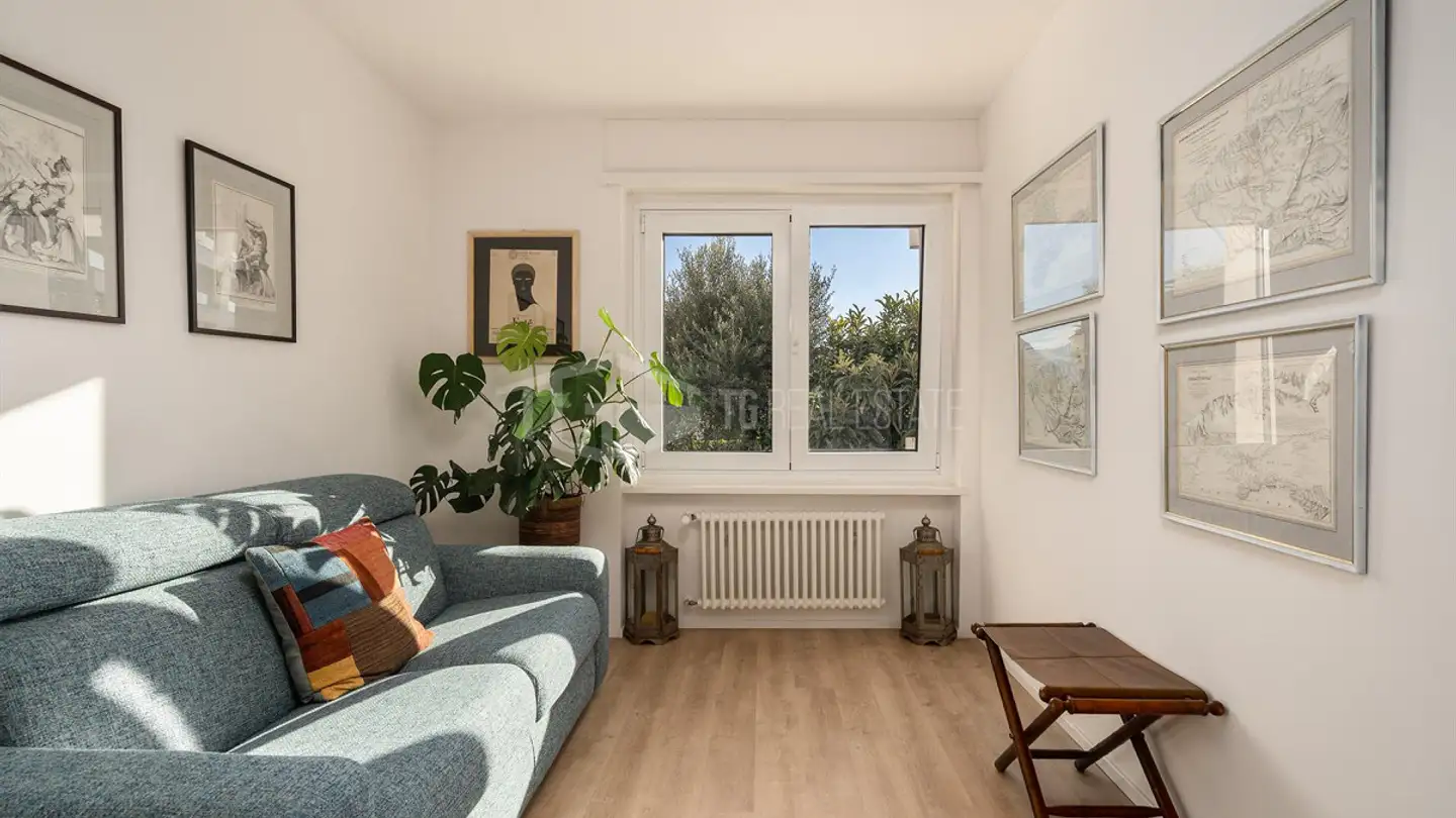 Appartamento in vendita - Via Soldino 28, 6900 Lugano - Foto 2