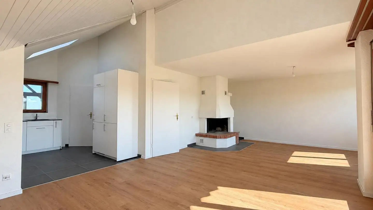 Appartement à louer - Kesswilerstrasse 29, 8592 Uttwil - Photo 2